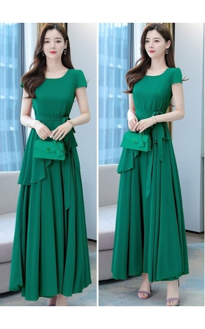 4✮- Midi Dress - KHFRS22903 / RS49283 4✮- Midi Dress - KHFRS22903 / RS49283