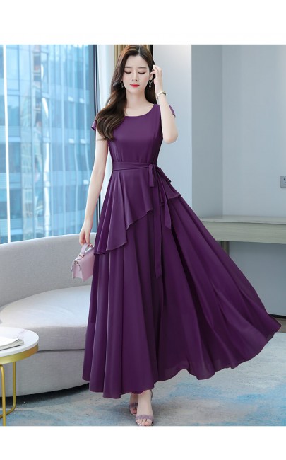 4✮- Midi Dress - KHFRS22903 / RS49283 4✮- Midi Dress - KHFRS22903 / RS49283