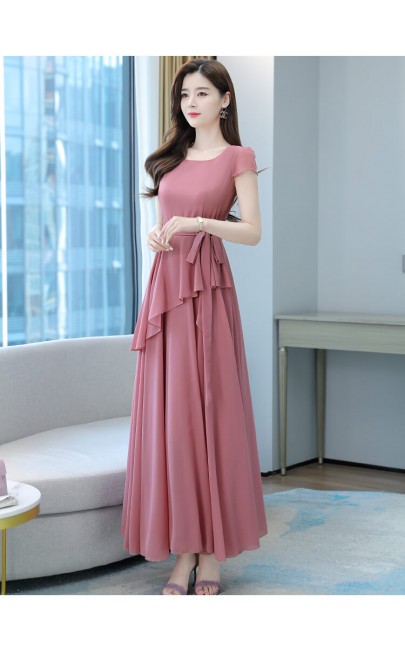 4✮- Midi Dress - KHFRS22903 / RS49283 4✮- Midi Dress - KHFRS22903 / RS49283