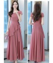 4✮- Midi Dress - KHFRS22903 / RS49283 4✮- Midi Dress - KHFRS22903 / RS49283