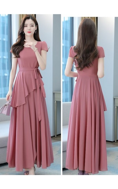 4✮- Midi Dress - KHFRS22903 / RS49283 4✮- Midi Dress - KHFRS22903 / RS49283
