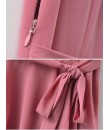 4✮- Midi Dress - KHFRS22903 / RS49283 4✮- Midi Dress - KHFRS22903 / RS49283