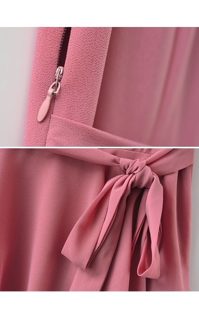 4✮- Midi Dress - KHFRS22903 / RS49283 4✮- Midi Dress - KHFRS22903 / RS49283