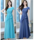 4✮- Midi Dress - KHFRS22903 / RS49283 4✮- Midi Dress - KHFRS22903 / RS49283