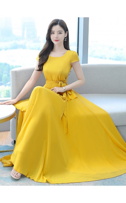 4✮- Midi Dress - KHFRS22903 / RS49283 4✮- Midi Dress - KHFRS22903 / RS49283