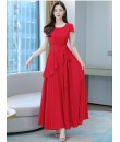 4✮- Midi Dress - KHFRS22903 / RS49283 4✮- Midi Dress - KHFRS22903 / RS49283