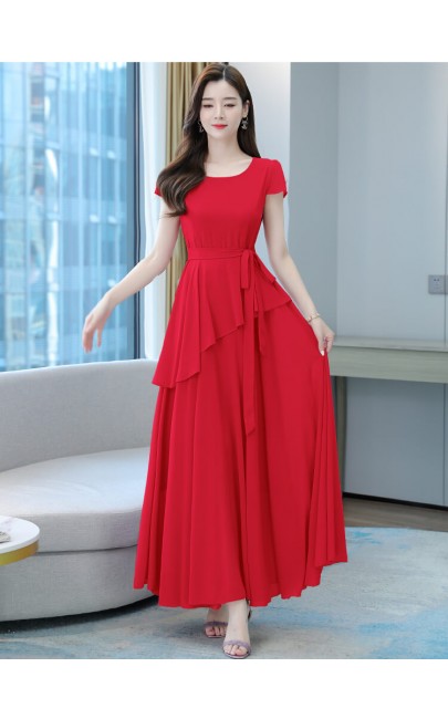 4✮- Midi Dress - KHFRS22903 / RS49283 4✮- Midi Dress - KHFRS22903 / RS49283