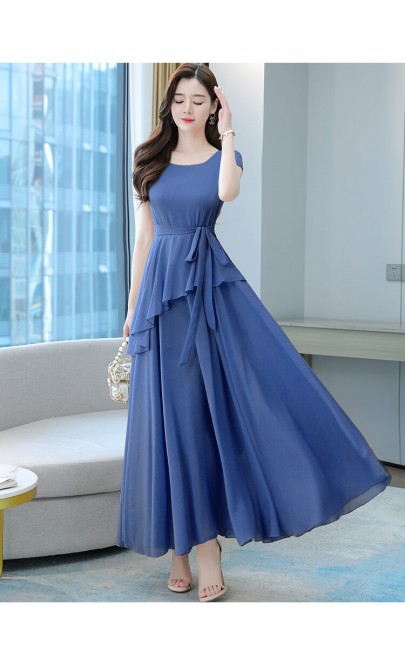 4✮- Midi Dress - KHFRS22903 / RS49283 4✮- Midi Dress - KHFRS22903 / RS49283