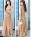 4✮- Midi Dress - KHFRS22903 / RS49283 4✮- Midi Dress - KHFRS22903 / RS49283