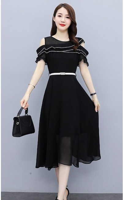 4✮- Midi Dress - KHFRS22984 4✮- Midi Dress - KHFRS22984