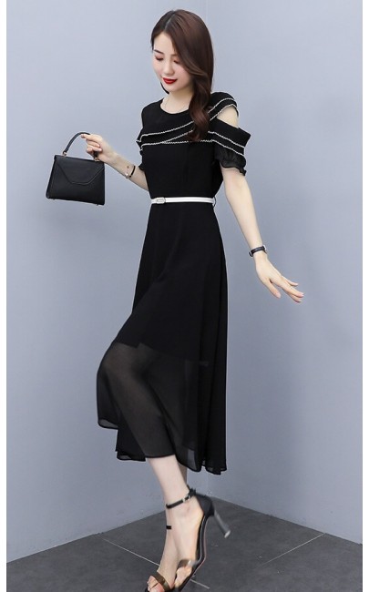 4✮- Midi Dress - KHFRS22984 4✮- Midi Dress - KHFRS22984