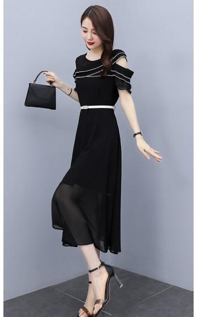 4✮- Midi Dress - KHFRS22984