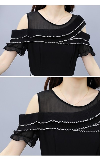 4✮- Midi Dress - KHFRS22984 4✮- Midi Dress - KHFRS22984