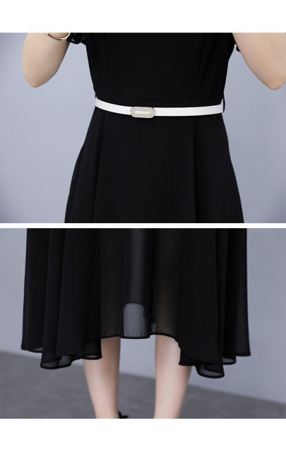 4✮- Midi Dress - KHFRS22984 4✮- Midi Dress - KHFRS22984