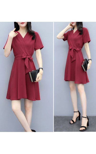 3✮- Dress - KHFRS23306