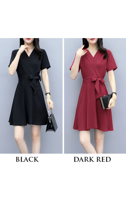 3✮- Dress - KHFRS23306 3✮- Dress - KHFRS23306