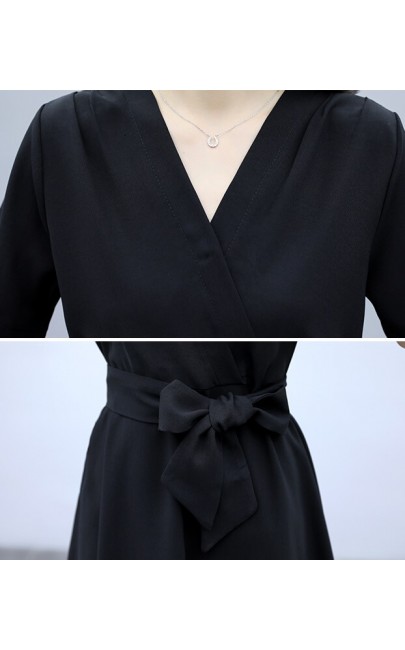 3✮- Dress - KHFRS23306 3✮- Dress - KHFRS23306