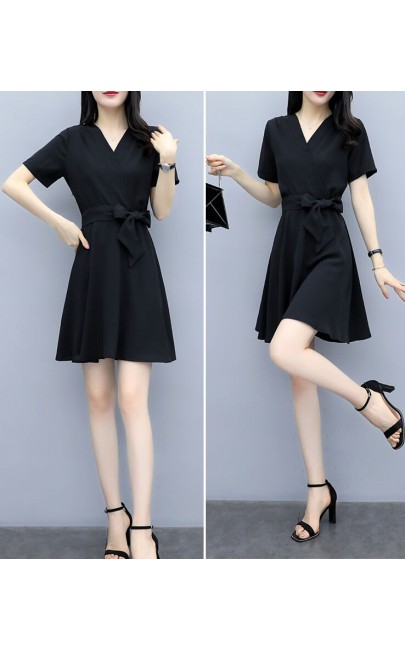 3✮- Dress - KHFRS23306 3✮- Dress - KHFRS23306