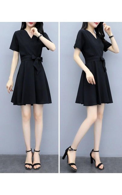 3✮- Dress - KHFRS23306 3✮- Dress - KHFRS23306