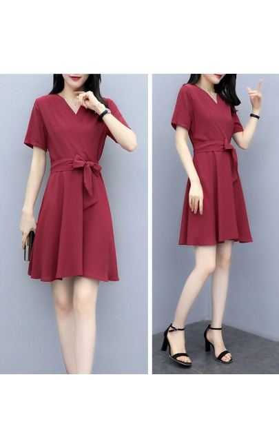 3✮- Dress - KHFRS23306 3✮- Dress - KHFRS23306