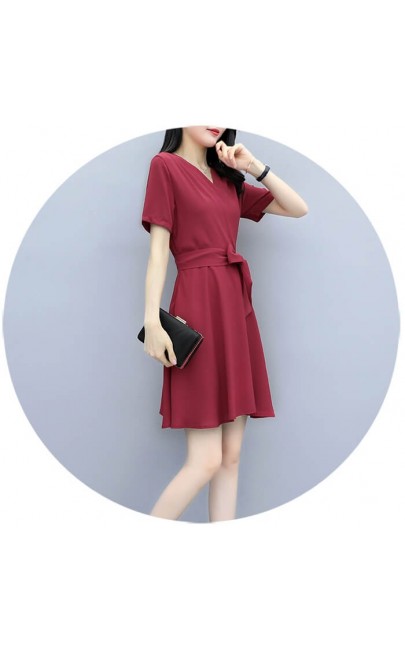 3✮- Dress - KHFRS23306 3✮- Dress - KHFRS23306