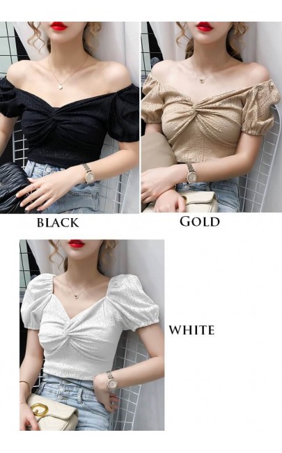 4✮- Top - KHFRS23382