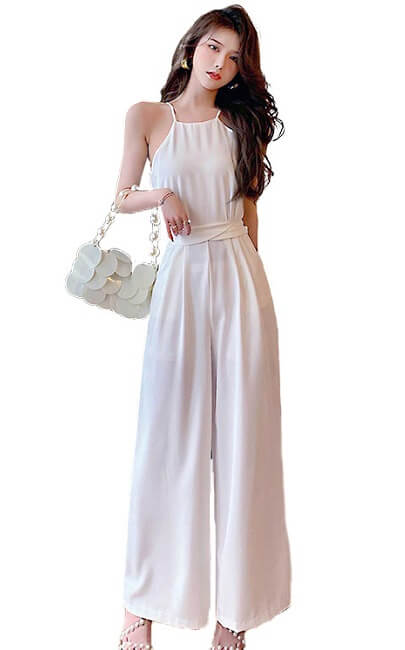 4✮- Jumpsuit - KIFRS23729