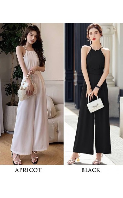 4✮- Jumpsuit - KIFRS23729