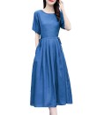 4✮- Midi Dress - KIFRS23797 4✮- Midi Dress - KIFRS23797