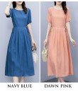 4✮- Midi Dress - KIFRS23797 4✮- Midi Dress - KIFRS23797
