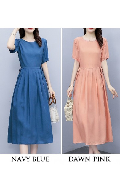 4✮- Midi Dress - KIFRS23797 4✮- Midi Dress - KIFRS23797