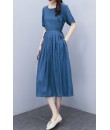 4✮- Midi Dress - KIFRS23797 4✮- Midi Dress - KIFRS23797