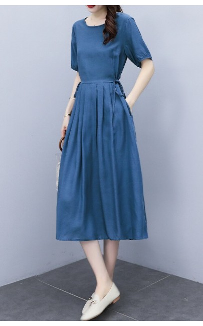 4✮- Midi Dress - KIFRS23797 4✮- Midi Dress - KIFRS23797