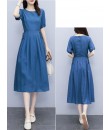 4✮- Midi Dress - KIFRS23797 4✮- Midi Dress - KIFRS23797