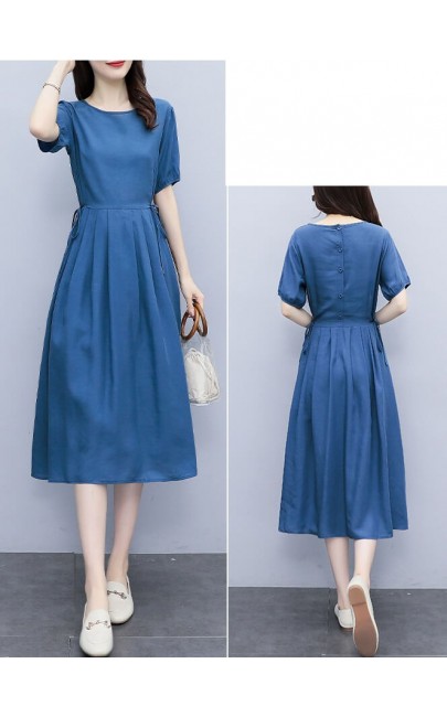 4✮- Midi Dress - KIFRS23797 4✮- Midi Dress - KIFRS23797