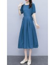 4✮- Midi Dress - KIFRS23797 4✮- Midi Dress - KIFRS23797