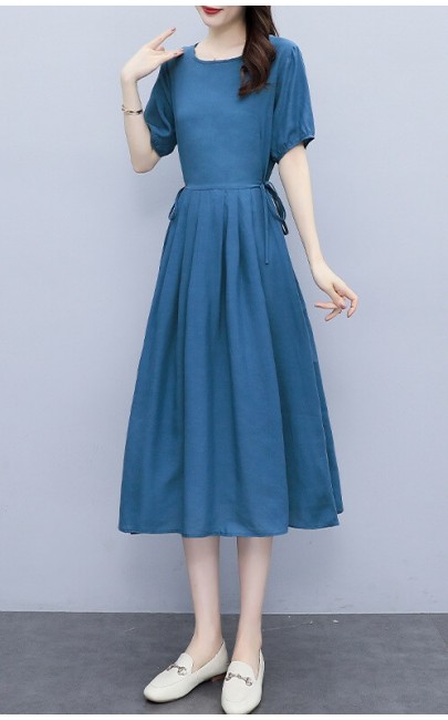 4✮- Midi Dress - KIFRS23797 4✮- Midi Dress - KIFRS23797