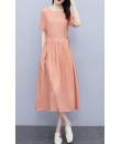 4✮- Midi Dress - KIFRS23797 4✮- Midi Dress - KIFRS23797
