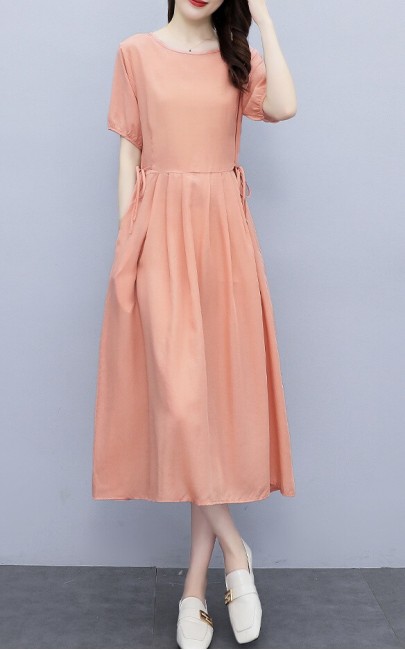 4✮- Midi Dress - KIFRS23797 4✮- Midi Dress - KIFRS23797