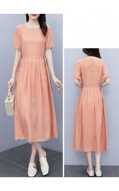 4✮- Midi Dress - KIFRS23797 4✮- Midi Dress - KIFRS23797