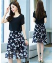 4✮- Knee Dress - KIFRS23897 4✮- Knee Dress - KIFRS23897