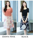 4✮- Knee Dress - KIFRS23897 4✮- Knee Dress - KIFRS23897