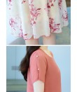 4✮- Knee Dress - KIFRS23897 4✮- Knee Dress - KIFRS23897