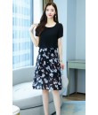 4✮- Knee Dress - KIFRS23897 4✮- Knee Dress - KIFRS23897