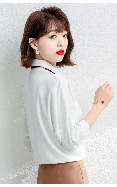 4✮- Casual Shirt - KIFRS23935 4✮- Casual Shirt - KIFRS23935