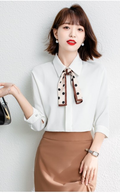 4✮- Casual Shirt - KIFRS23935 4✮- Casual Shirt - KIFRS23935
