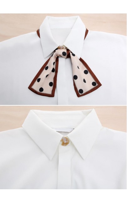 4✮- Casual Shirt - KIFRS23935 4✮- Casual Shirt - KIFRS23935