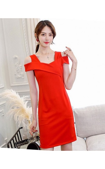 4✮- Dress - KIFRS24065