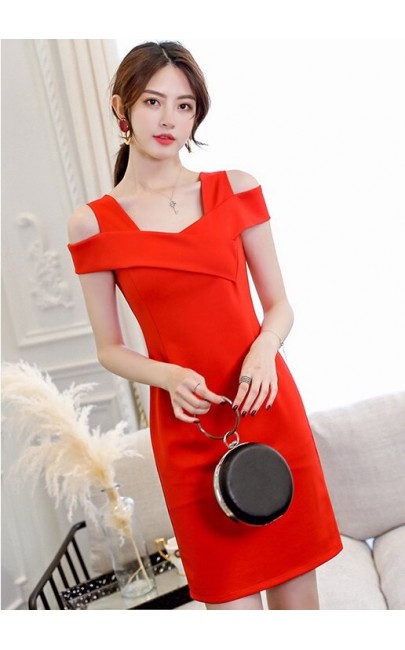 4✮- Dress - KIFRS24065