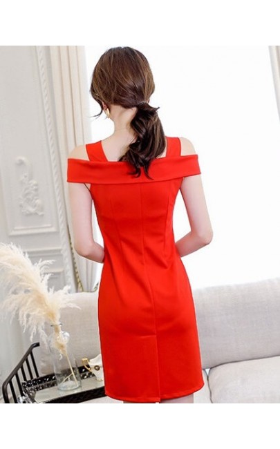 4✮- Dress - KIFRS24065